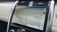 Land Rover Discovery 3.0 D300 R-Dynamic SE 5dr Auto Diesel Station Wagon